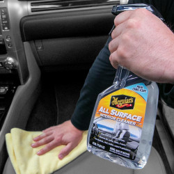 Nettoyant multi surfaces intérieur MEGUIARS G240616
