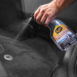 Nettoyant multi surfaces intérieur MEGUIARS G240616