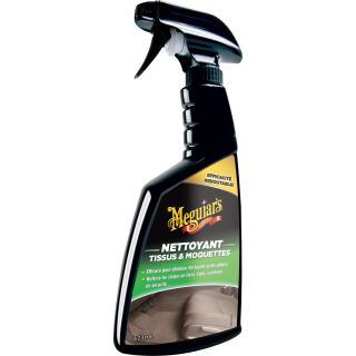 Détacheur tissus et moquettes MEGUIARS G9416 | US Pièces Autos