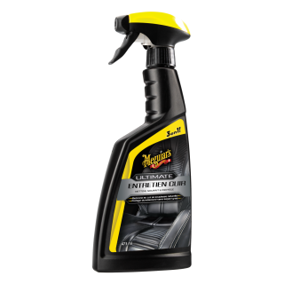 Entretien cuir Ultime MEGUIARS G201316 | US Pièces Autos