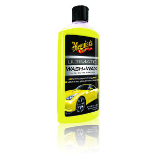 Shampooing Ultime MEGUIARS G17716 | US Pièces Autos