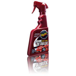 Brillance éclair MEGUIARS A3316 | US Pièces Autos