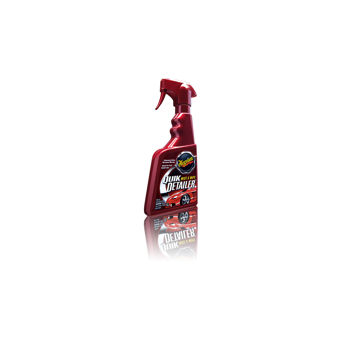 Brillance éclair MEGUIARS A3316 | US Pièces Autos