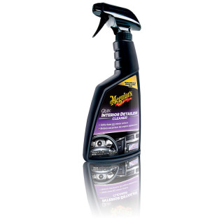 Brillance éclair intérieur MEGUIARS G13616 | US Pièces Autos
