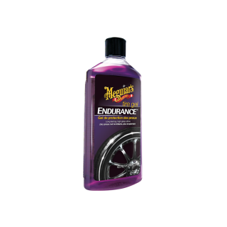 Gel de protection pneus MEGUIARS G7516 | US Pièces Autos