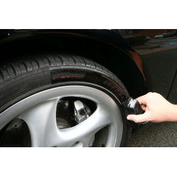 Gel de protection pneus MEGUIARS G7516 | US Pièces Autos