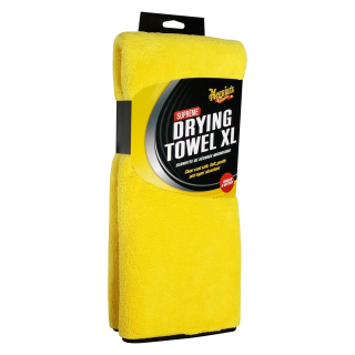 Serviette de séchage MEGUIARS X1905 | US Pièces Autos
