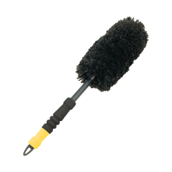 Brosse jantes Supreme MEGUIARS X1902 | US Pièces Autos