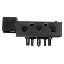 Bouton de siège SMP PSW5