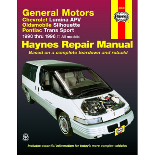 Revue technqiue Us Pièces Autos
