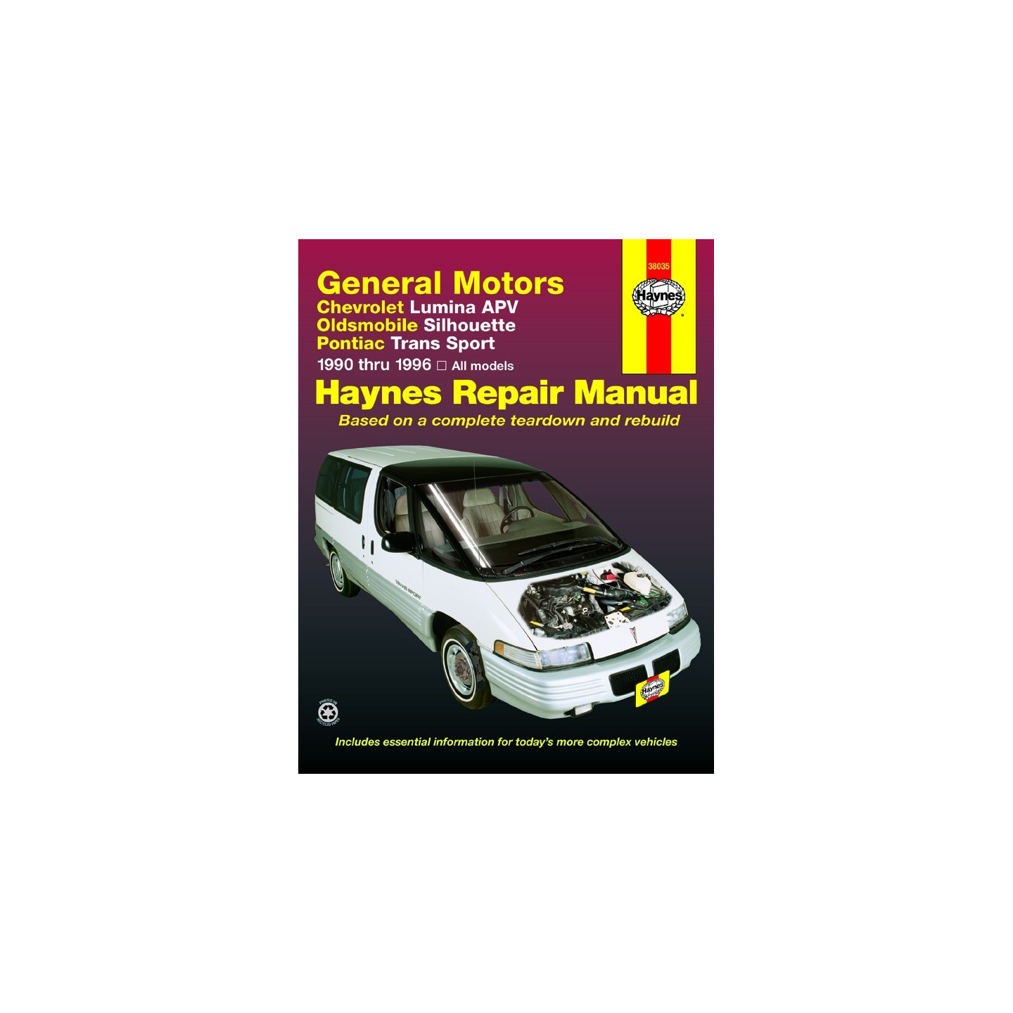 Revue technqiue Us Pièces Autos