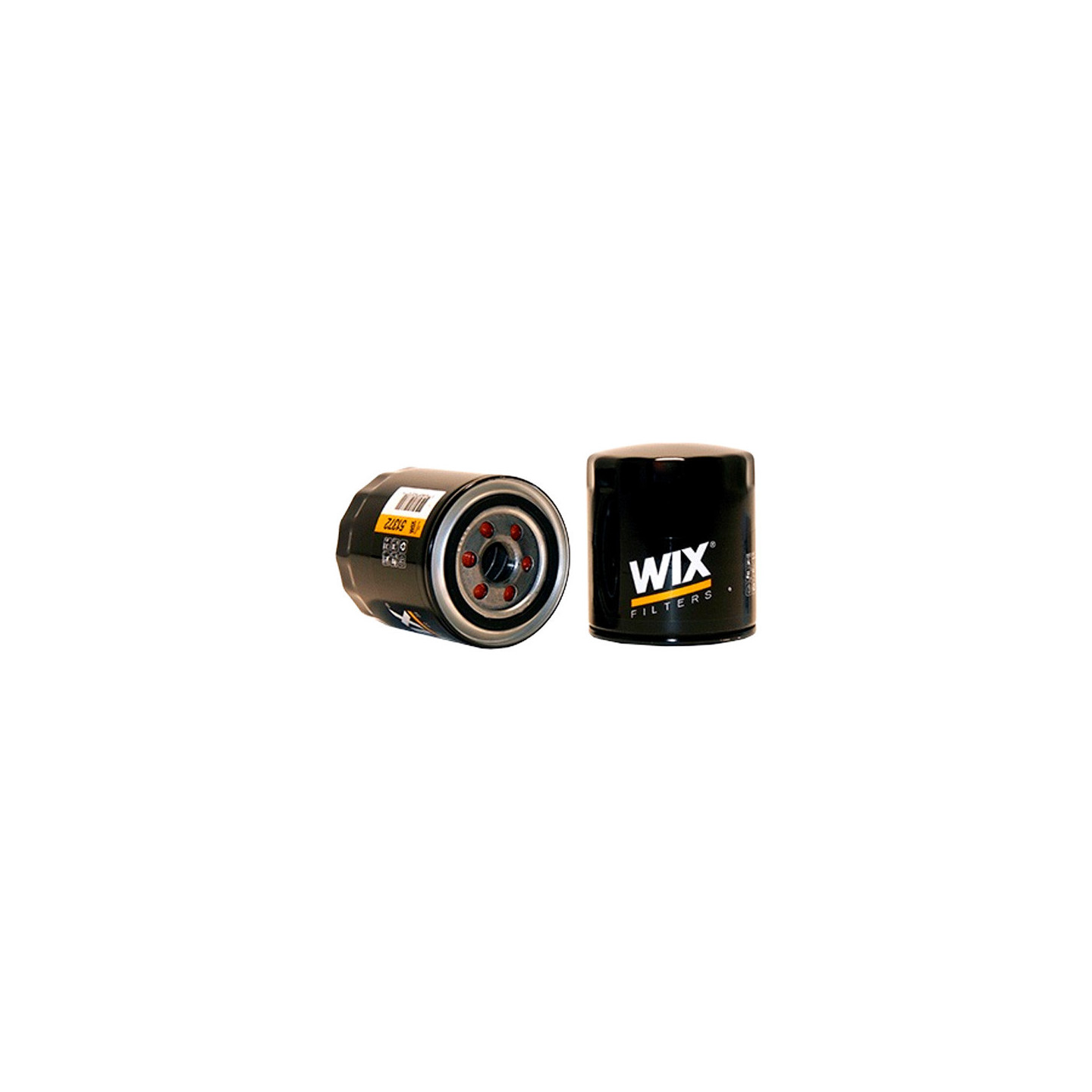 Filtre à huile WIX 51372 | US Pièces Autos