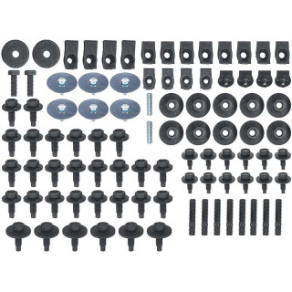 Kit visserie avant Chevrolet Camaro CI C36A MN2894