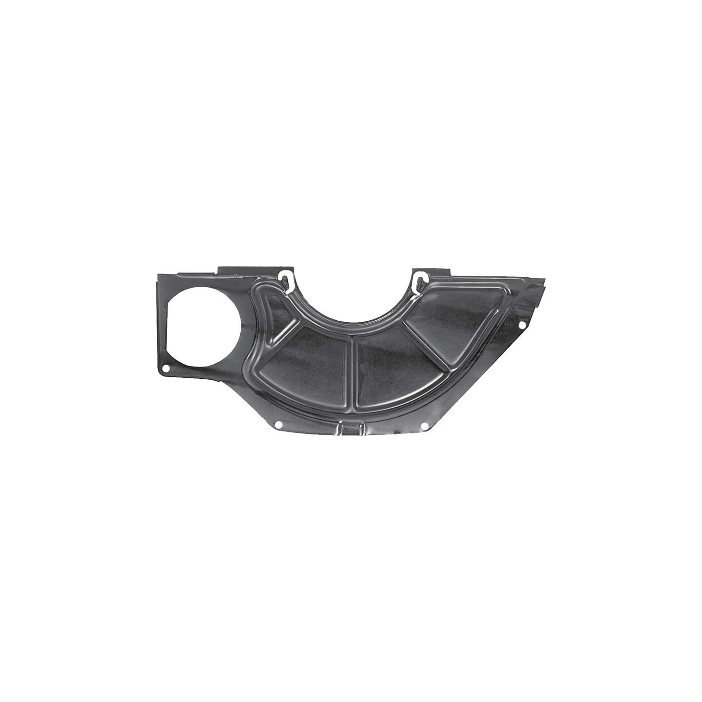 Carter volant moteur CI K4497 | US Pièces Autos