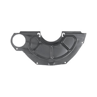 Carter volant moteur G7326 | US Pièces Autos