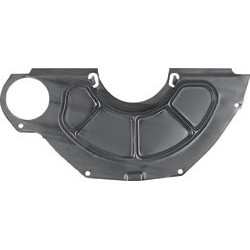 Carter volant moteur G7326 | US Pièces Autos