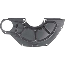 Carter volant moteur G7326 | US Pièces Autos