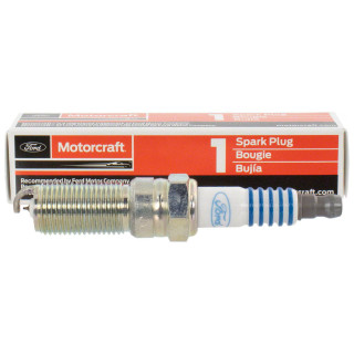 Bougie MOTORCRAFT CYFS12YPCTX | US Pièces Autos