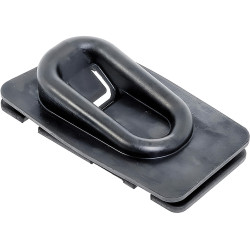 Soufflet de fourchette d’embrayage CI W2198