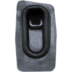 Soufflet de fourchette d’embrayage CI W2198