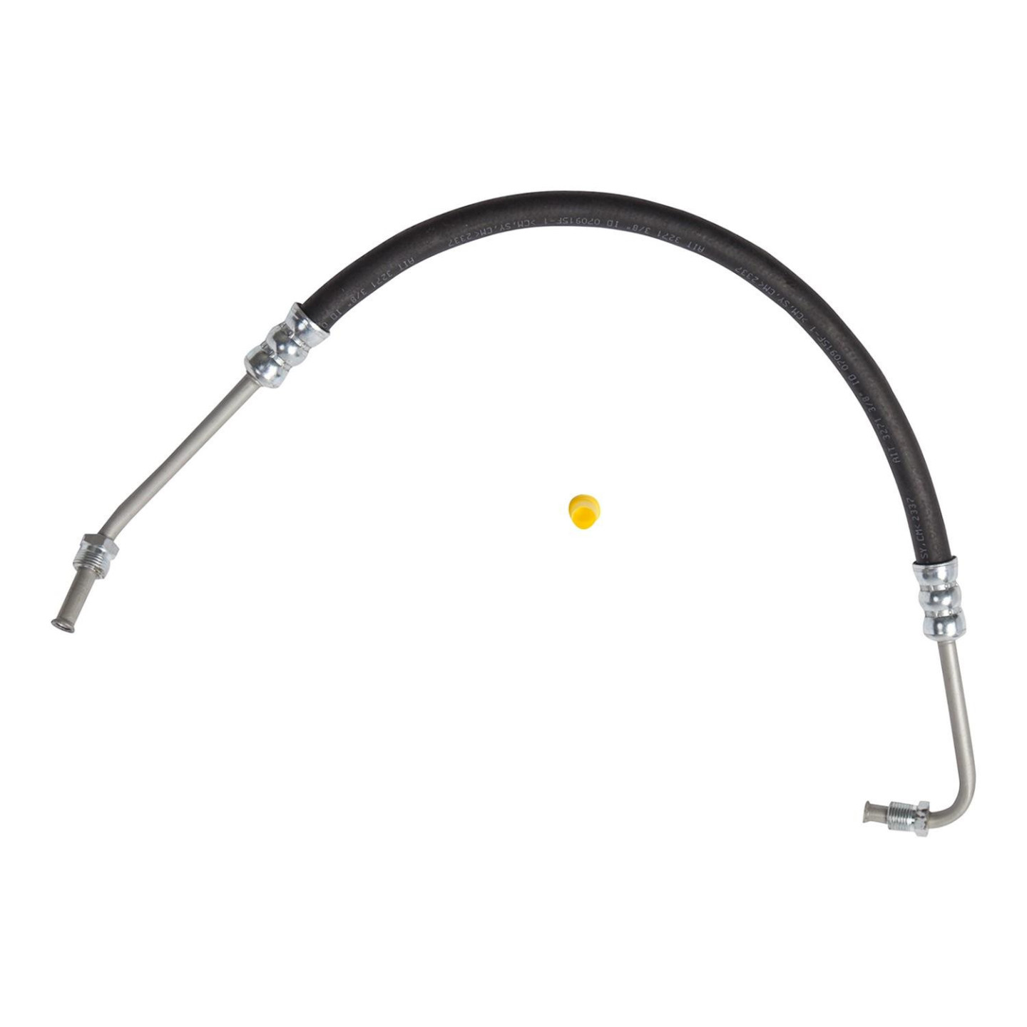 Durite de direction assistée EDELMANN 70247 | US Pièces Autos