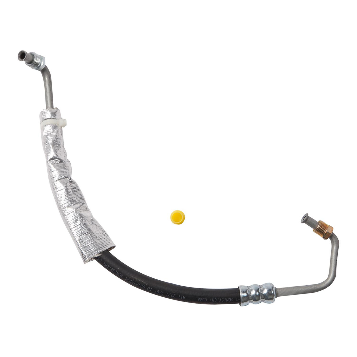 Durite de direction assistée EDELMANN 80521 | US Pièces Autos