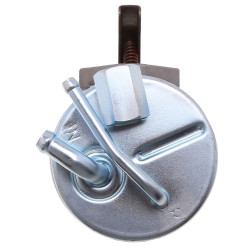 Pompe à essence CARTER M60188 | US Pièces Autos