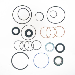 Kit de boitier de direction EDELMANN 8528 | US Pièces Autos