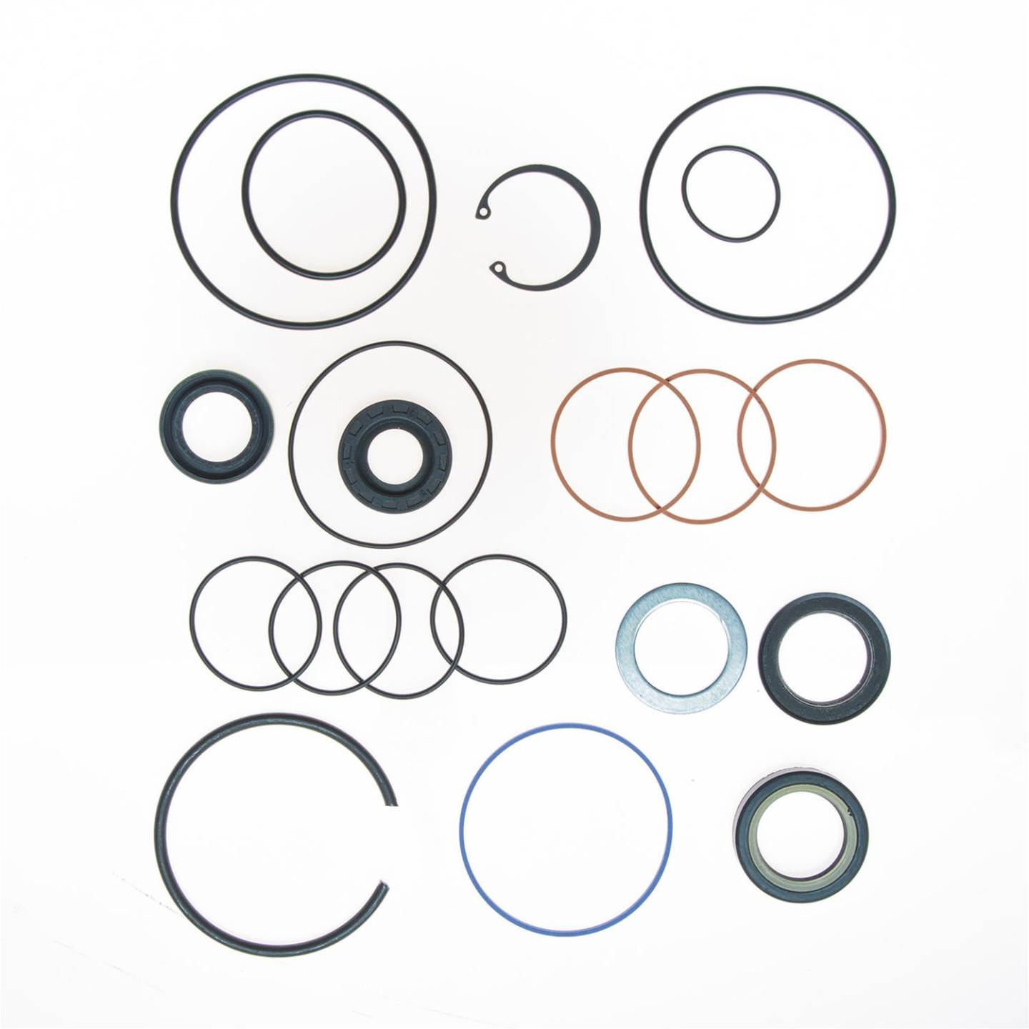 Kit de boitier de direction EDELMANN 8528 | US Pièces Autos