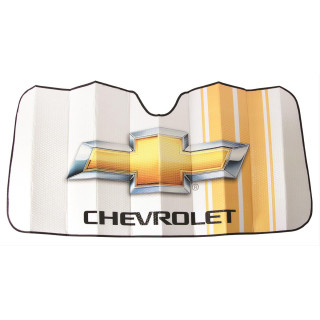Pare-soleil Chevrolet SRG 003706R01 | US Pièces Autos