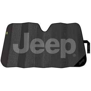 Pare-soleil Jeep SRG 003859W01 | US Pièces Autos