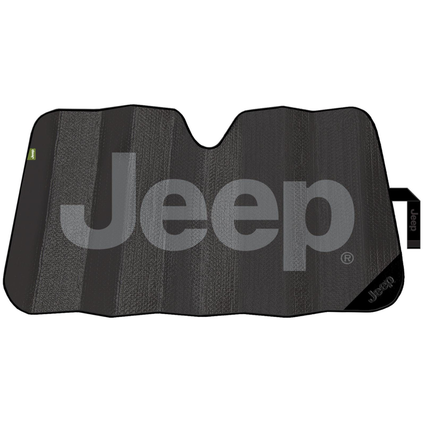 Pare-soleil Jeep SRG 003859W01 | US Pièces Autos
