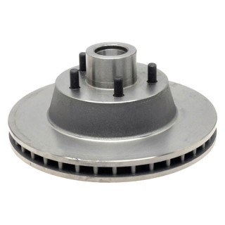 Disque avant RAYBESTOS 7018R | US Pièces Autos