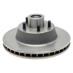 Disque avant RAYBESTOS 7018R | US Pièces Autos