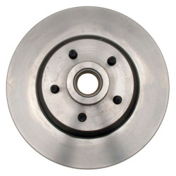Disque avant RAYBESTOS 7018R | US Pièces Autos