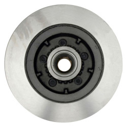 Disque avant RAYBESTOS 7018R | US Pièces Autos