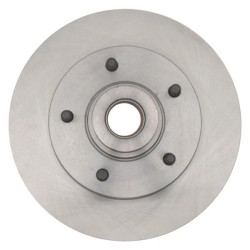 Disque avant RAYBESTOS 7009R | US Pièces Autos