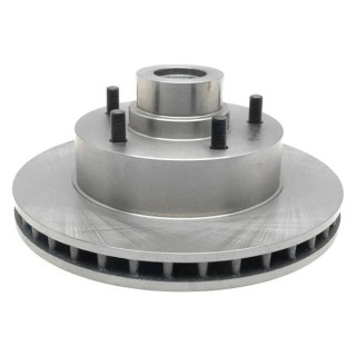 Disque avant RAYBESTOS 7009R | US Pièces Autos