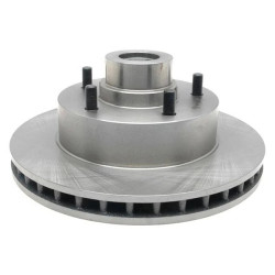 Disque avant RAYBESTOS 7009R | US Pièces Autos