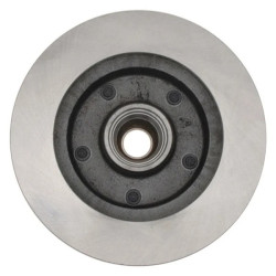 Disque avant RAYBESTOS 7009R | US Pièces Autos