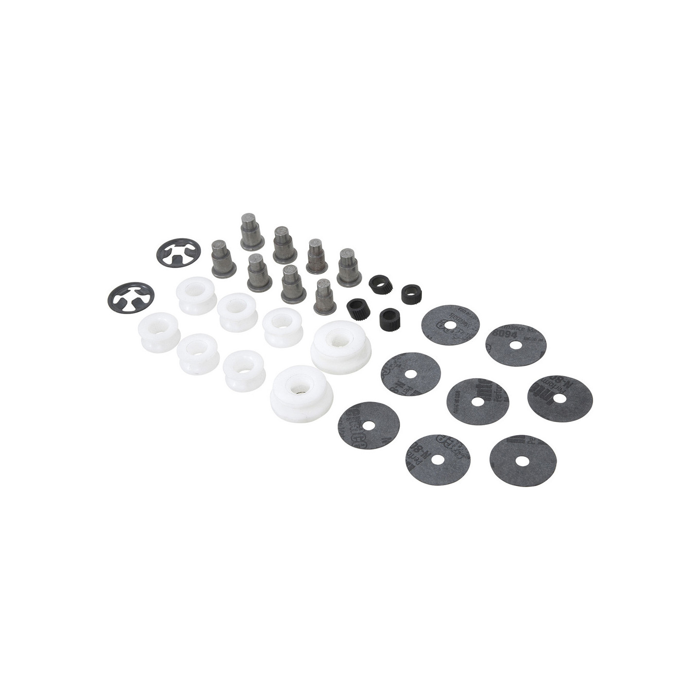 Kit de mécanisme de vitre CI MB281034 | US Pièces Autos
