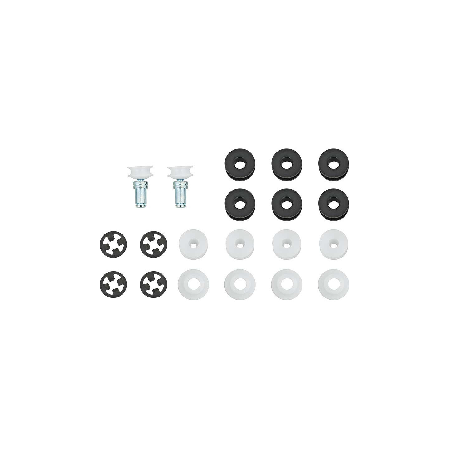 Kit de mécanisme de vitre OER MA1770 | US Pièces Autos