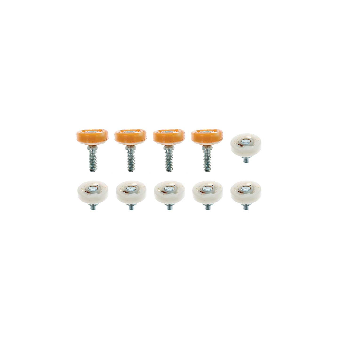Kit de mécanisme de vitre OER MN2105 | US Pièces Autos