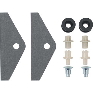Kit de mécanisme de vitre CI MN2879 | US Pièces Autos