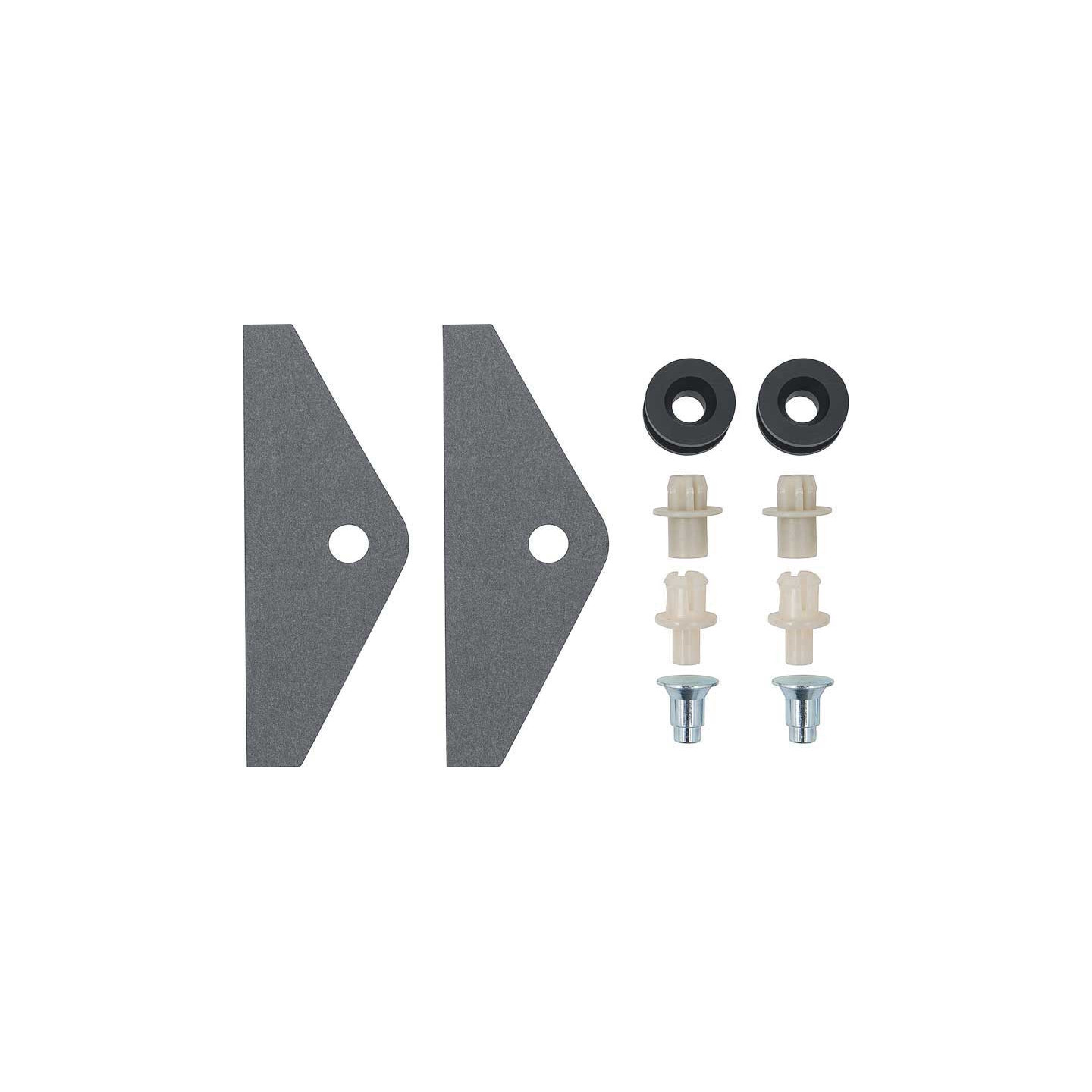 Kit de mécanisme de vitre CI MN2879 | US Pièces Autos