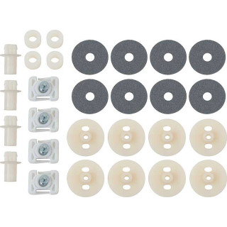 Kit de mécanisme de vitre CI MN2880 | US Pièces Autos