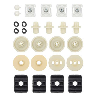Kit de mécanisme de vitre OER ME8140 | US Pièces Autos