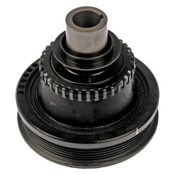 Poulie Dorman 594236 | US Pièces Autos