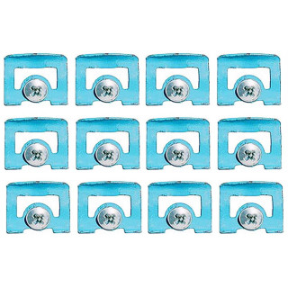 Clips de pare-brise OER ME531B | US Pièces Autos