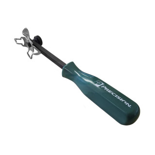 Outils de pose de joncs chromes Precision PRP0002 PRP0004